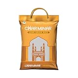 Charminar Long Grain Rice 5 Kg 284