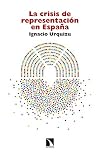 La crisis de representación en España