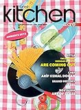 Turkish Kitchenware 17 Issue English Edition