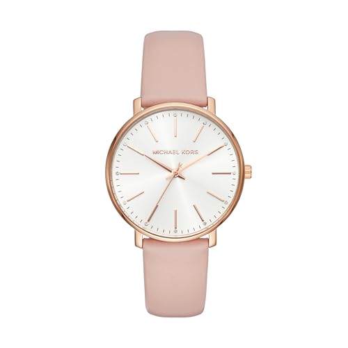 Michael Kors Pyper Women's Stainless Steel Watch
