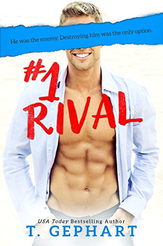 #1 Rival cover