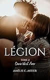 L%C3%A9gion, Tome 2 : Omnia Vincit Amor