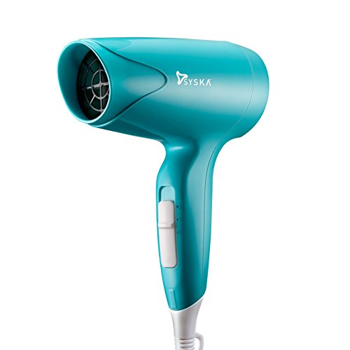 HD1600 Trendsetter Hair Dryer (Teal)
