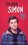 Con amor, Simon (Latidos) (Spanish Edition)