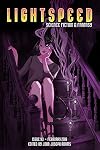 Lightspeed Magazine, Issue 93 • February 2018