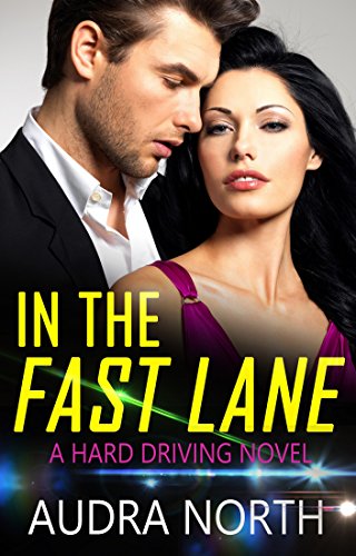 In the Fast Lane cover