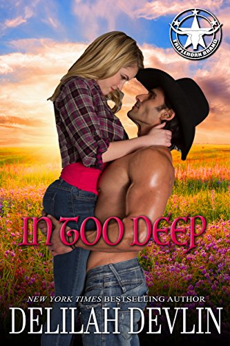 In Too Deep book cover