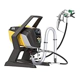 Wagner Control Pro 170 airless paint sprayer with 50 foot hose
