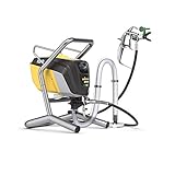 Wagner Control Pro 190 Cart Paint Sprayer — product image