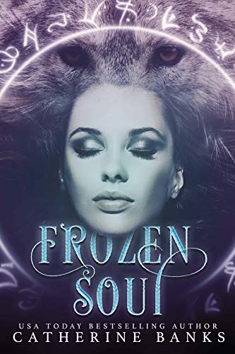 Frozen Soul book cover