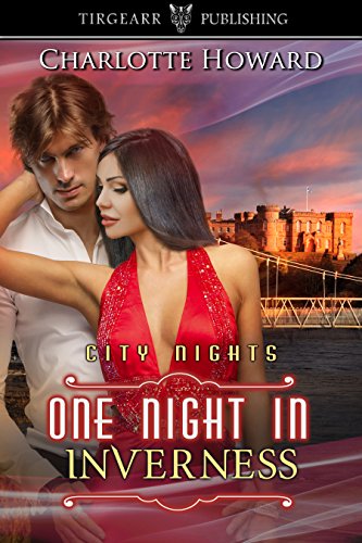 One Night in Inverness book cover
