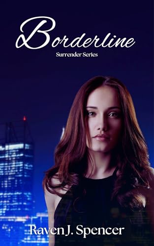 Borderline book cover