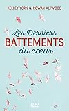Les Derniers Battements Du Coeur (territoires)