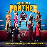 Walk Like A Panther Soundtrack
