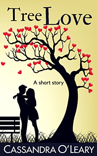 Tree Love book cover