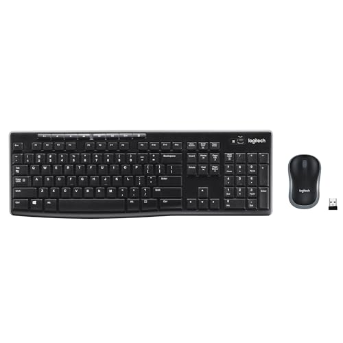 Logitech Keyboards