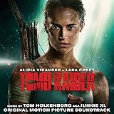 Tomb Raider [Soundtrack] (2018)