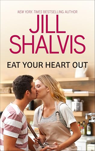 Eat Your Heart Out book cover