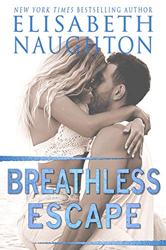 Breathless Escape book cover