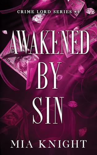Awakened by Sin book cover