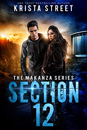 Section 12 book cover