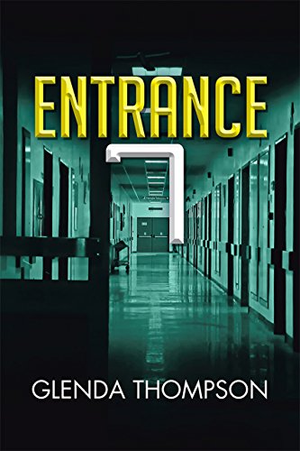 Entrance 7 cover