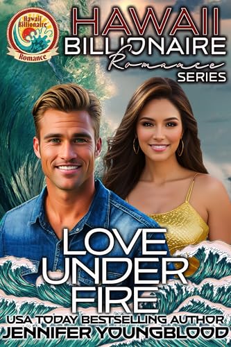 Love Under Fire (With: Sandra Poole) cover