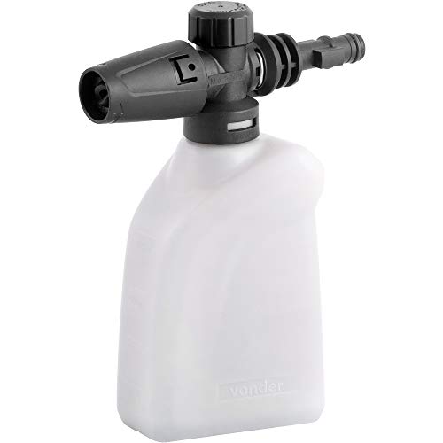 Vonder, Aplicador de Detergente, 400 Ml, Lavadoras, Alta Pressão