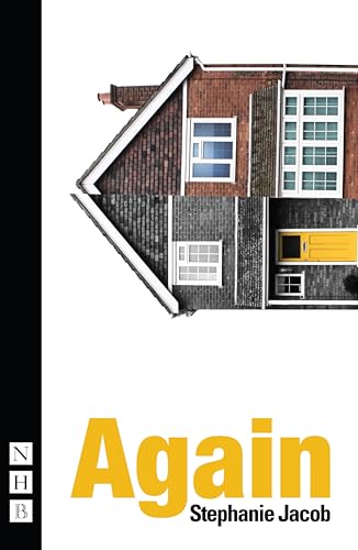 Again book cover