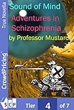 Sound Of Mind Adventures In Schizophrenia English Edition