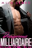 Dangereux Milliardaire Nouvelle Rotique Alpha Male Sexy Bastard Hot