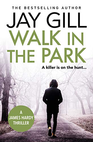 Walk in the Park book cover