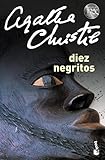 Diez Negritos Spanish Edition