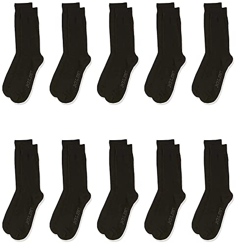 (-20%) JACJENS SOCK 10 PACK NOOS