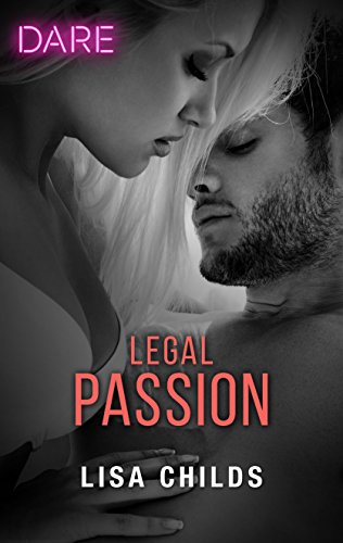 Legal Passion cover