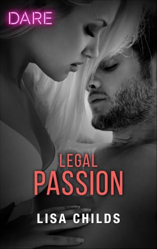 Legal Passion book cover
