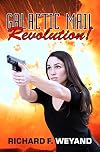 Childers Universe 03 - Galactic Mail: Revolution