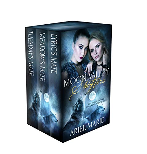 Lyric's Mate book cover