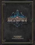 Pillars Of Eternity Guidebook Volume Twothe Deadfire Archipelago English Edition