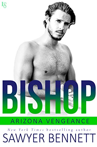 Bishop book cover