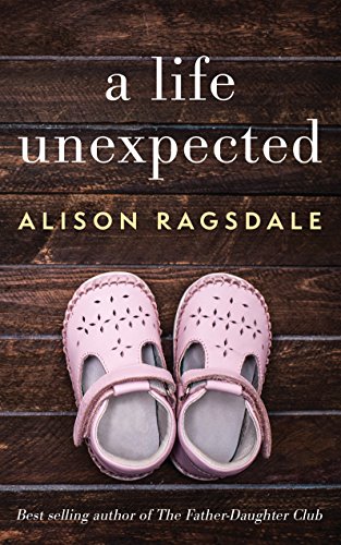 A Life Unexpected book cover