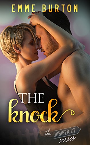 The Knock: book cover