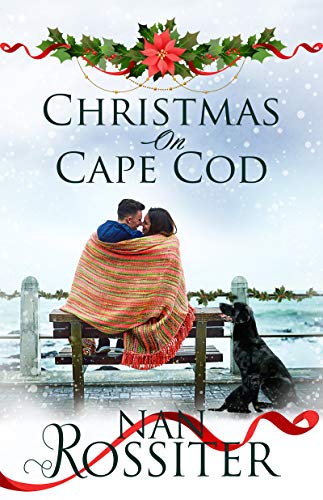 Christmas on Cape Cod book cover