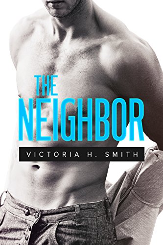 The Neighbor book cover
