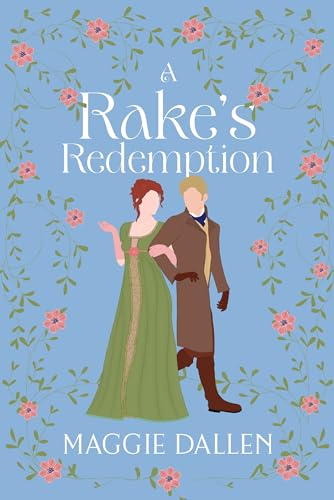 A Rake's Redemption / A Rake's Ruin cover