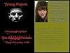 The Stalking Monster (The Dark Hours)