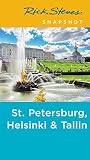 Rick Steves Snapshot St Petersburg Helsinki Tallinn