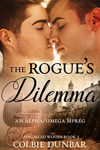 The Rogue’s Dilemma book cover