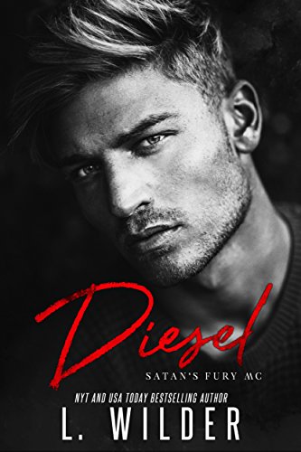 Diesel cover