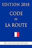 Code De La Route Edition 2018